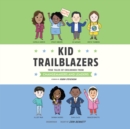 Kid Trailblazers - eAudiobook
