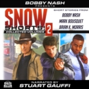 Snow Shorts, Vol. 2 - eAudiobook