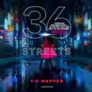 36 Streets - eAudiobook