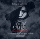 Cull - Bloodstone - eAudiobook
