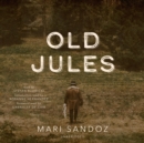 Old Jules - eAudiobook