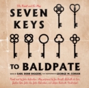 Seven Keys to Baldpate - eAudiobook