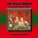 The Boxcar Children - eAudiobook