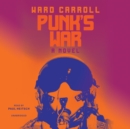 Punk's War - eAudiobook