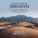 In the Path of Abraham - eAudiobook