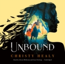 Unbound - eAudiobook