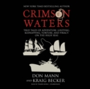 Crimson Waters - eAudiobook
