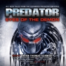 Predator: Eyes of the Demon - eAudiobook