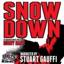 Snow Down - eAudiobook