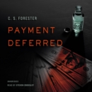 Payment Deferred - eAudiobook