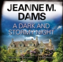 A Dark and Stormy Night - eAudiobook