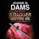 A Dagger Before Me - eAudiobook