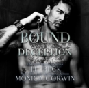 Bound to Deception - eAudiobook
