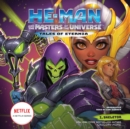 He-Man and the Masters of the Universe: I, Skeletor - eAudiobook