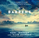 The Barrens - eAudiobook