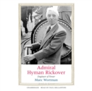 Admiral Hyman Rickover - eAudiobook