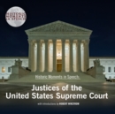 Speeches by U.S. Supreme Court Justices - eAudiobook