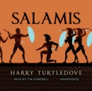 Salamis - eAudiobook