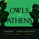 Owls to Athens - eAudiobook