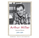 Arthur Miller - eAudiobook