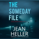 The Someday File - eAudiobook