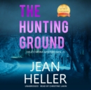 The Hunting Ground - eAudiobook