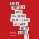 Risky Business - eAudiobook