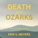 Death in the Ozarks - eAudiobook