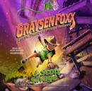 Graysen Foxx and the Treasure of Principal Redbeard - eAudiobook