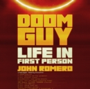 Doom Guy - eAudiobook