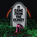 It Came from the Closet - eAudiobook