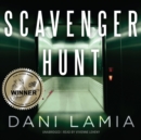 Scavenger Hunt - eAudiobook
