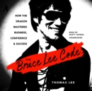The Bruce Lee Code - eAudiobook