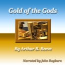 Gold of the Gods - eAudiobook