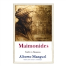 Maimonides - eAudiobook