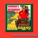 Gunman's Reckoning - eAudiobook