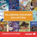 Millbrook Discover Collection - eAudiobook