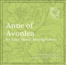 Anne of Avonlea - eAudiobook