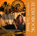 Shadow Council Books 1-4 - eAudiobook