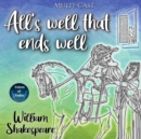 Alls Well That Ends Well - eAudiobook