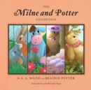 The Milne and Potter Collection - eAudiobook