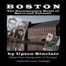 Boston - eAudiobook