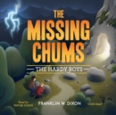 The Missing Chums - eAudiobook