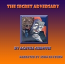The Secret Adversary - eAudiobook