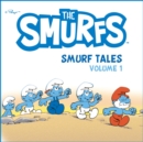Smurf Tales, Vol. 1 - eAudiobook