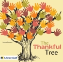 The Thankful Tree - eAudiobook