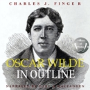 Oscar Wilde in Outline - eAudiobook