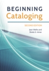 Beginning Cataloging - eBook