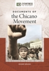 Documents of the Chicano Movement - eBook