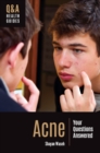 Acne : Your Questions Answered - eBook